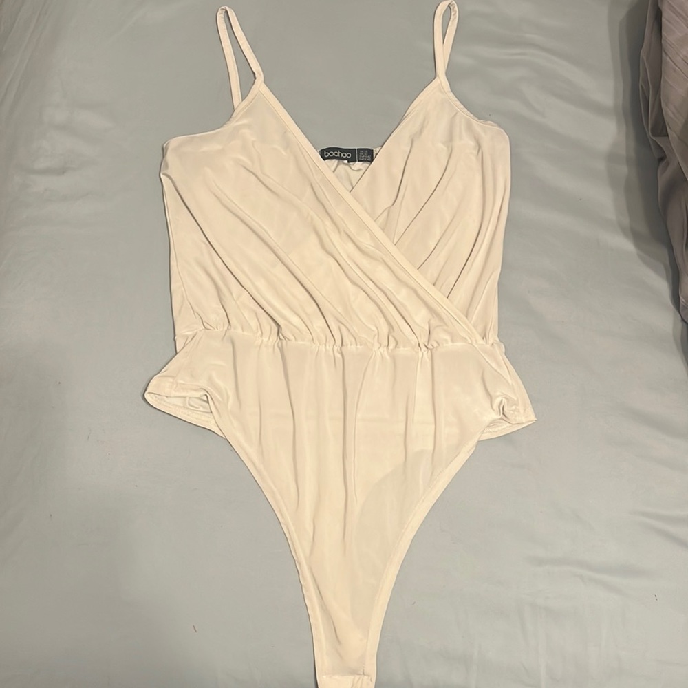 BOOHOO Bodysuit
